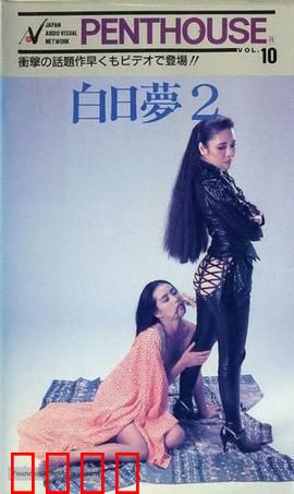 白日梦2：幻境破灭