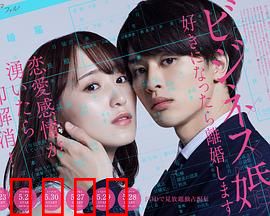 商业婚姻ー喜欢上了就离婚ー：契约之恋终结时