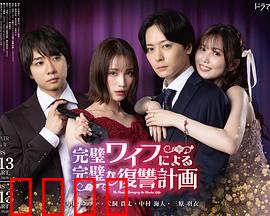 完美妻子的完美复仇计划：涅槃重生