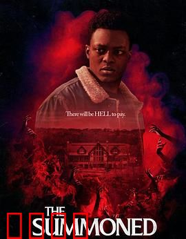 召唤之物：禁忌之门