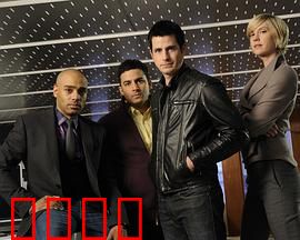 读心人第二季：读心者的救赎