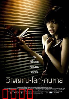 尸魂落魄：灵魂迷途