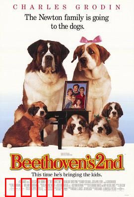 无敌当家2：萌犬救援记