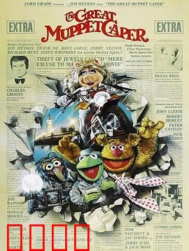 布偶的玩意：暗黑童话