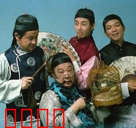 一代桥王粤语：赌牌争霸