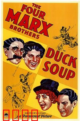 鸭羹：荒诞治国