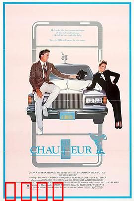 我的司机：生死时速