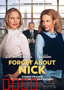 遗忘尼克：记忆的代价