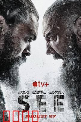 看见第二季：真相背后