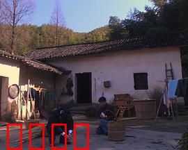 旭东：逆风翻盘的少年