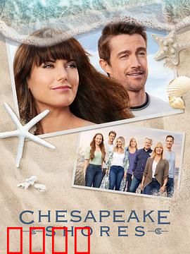 湾畔倾情第五季：爱恨交织终章