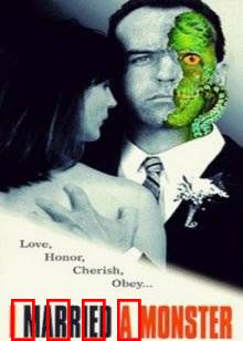 我的老公是异形：我不是怪物