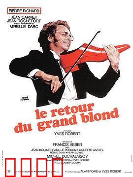 金发男郎：误闯黑帮