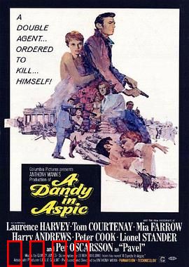 东西柏林间谍战：双重身份的较量