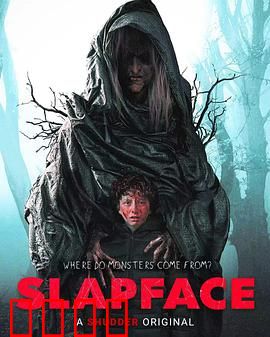 掌脸：尊严的代价