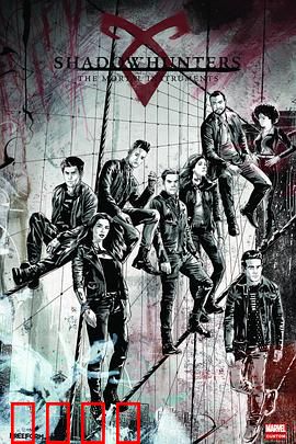 暗影猎人第三季：命运抉择