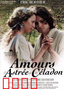 男神与女神的罗曼史：爱神凡间奇缘