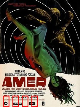 安娜的迷宫：记忆囚笼