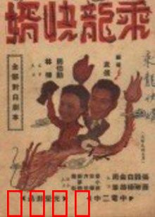 乘龙快婿：乌龙女婿