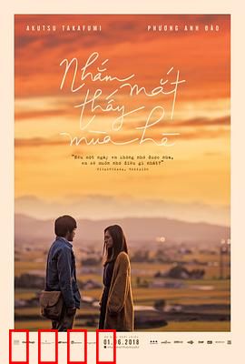 眨眼遇见夏天：一次心动的邂逅