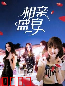 相亲盛宴：笑泪交织的婚恋图鉴