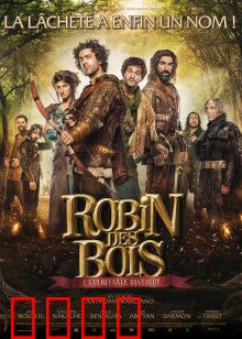 坏蛋罗宾汉：伪善的侠盗