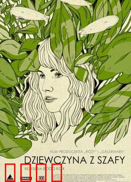 衣橱里的她1：隐藏的真相