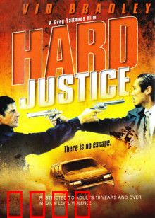 血溅八步：复仇之路