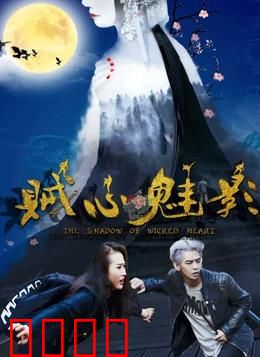 贼心魅影：偷心贼遇上女警