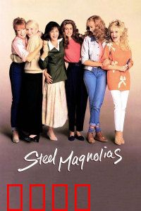 钢木兰花：生命绽放的坚韧