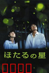 萤火虫之星：守望和平的记忆