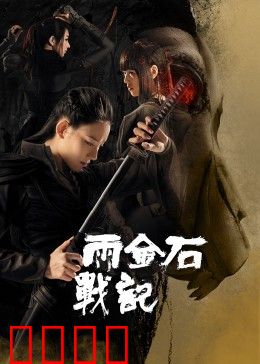 雨金石战记：英雄的觉醒