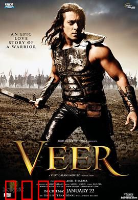 英雄威尔：暗影重生