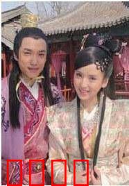 错情记：阴差阳错的爱