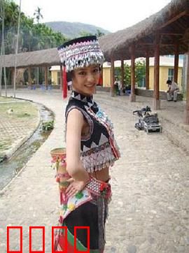 花腰女儿红：醉美傣乡情