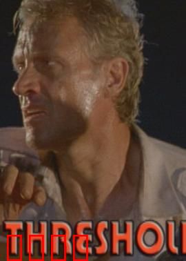 地狱之旅：活人禁地