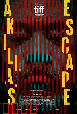 阿基拉的逃亡：最后的反击