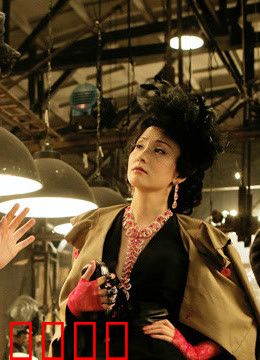 黄金大劫案：小混混逆袭抢银行