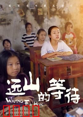 远山的等待：守望一生的承诺