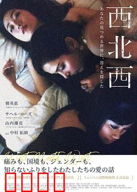 西北西：风沙中的秘密