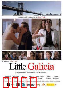 婚礼在纽约：假戏真做