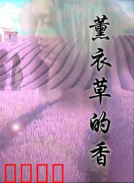 薰衣草的香：爱与治愈