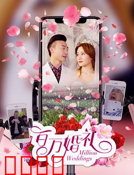 百万婚礼：假富豪真爱情