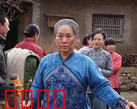 野茱萸：血色黄昏