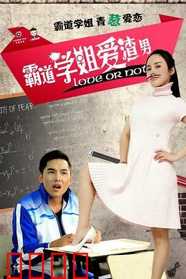 霸道学姐爱渣男：为爱放下骄傲