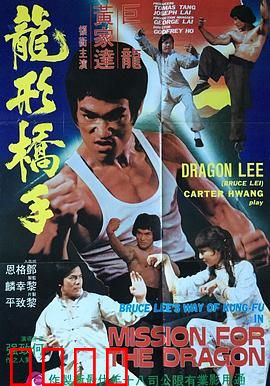 鹰拳：复仇铁拳