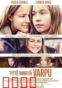 挥着翅膀的女孩：用脚画出天空