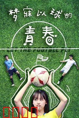 梦寐以球的青春：为梦狂飙
