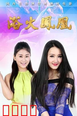 浴火凤凰2015：逆袭重生