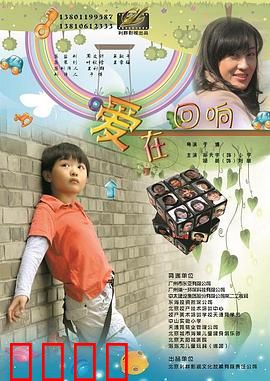 爱在回响：错位时空的爱